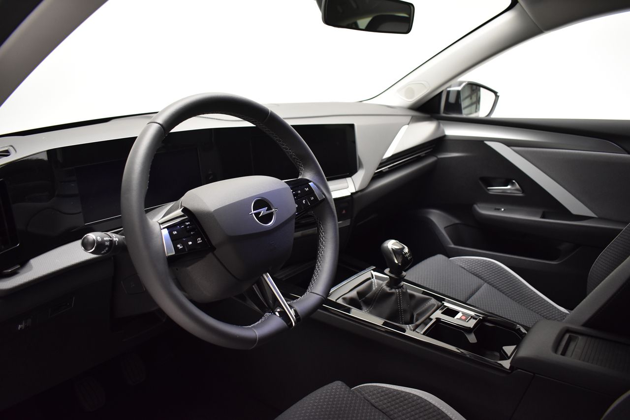 Opel Astra EDITION 1.2T XHL 81KW 110CV 5P - foto 7