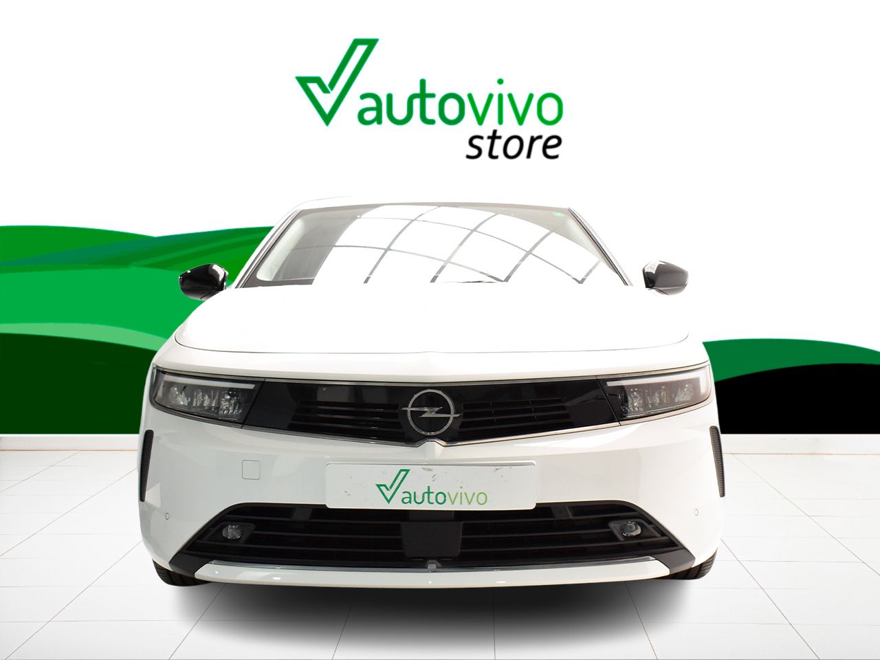 Opel Astra EDITION 1.2T XHL 81KW 110CV 5P - foto 4