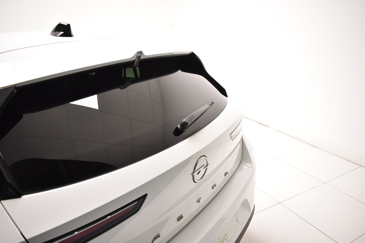 Opel Astra EDITION 1.2T XHL 81KW 110CV 5P - foto 30