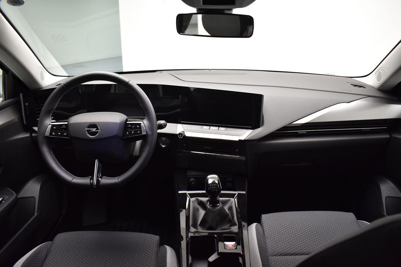 Opel Astra EDITION 1.2T XHL 81KW 110CV 5P - foto 6