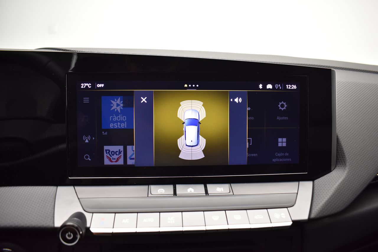 Opel Astra EDITION 1.2T XHL 81KW 110CV 5P - foto 23