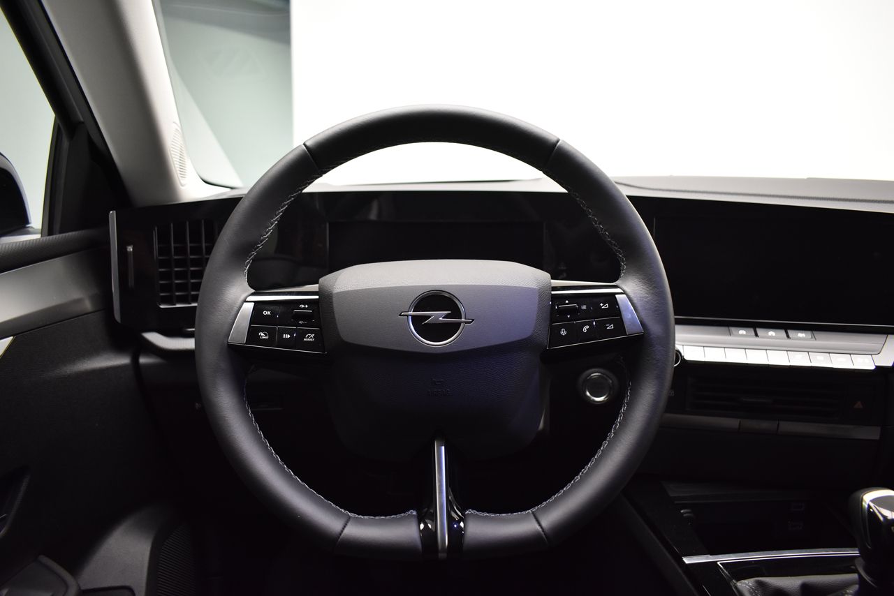 Opel Astra EDITION 1.2T XHL 81KW 110CV 5P - foto 18