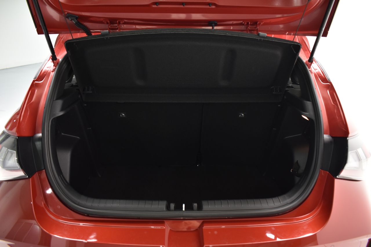 Hyundai i20 5P MPI 1.2 79CV N LINE - foto 9