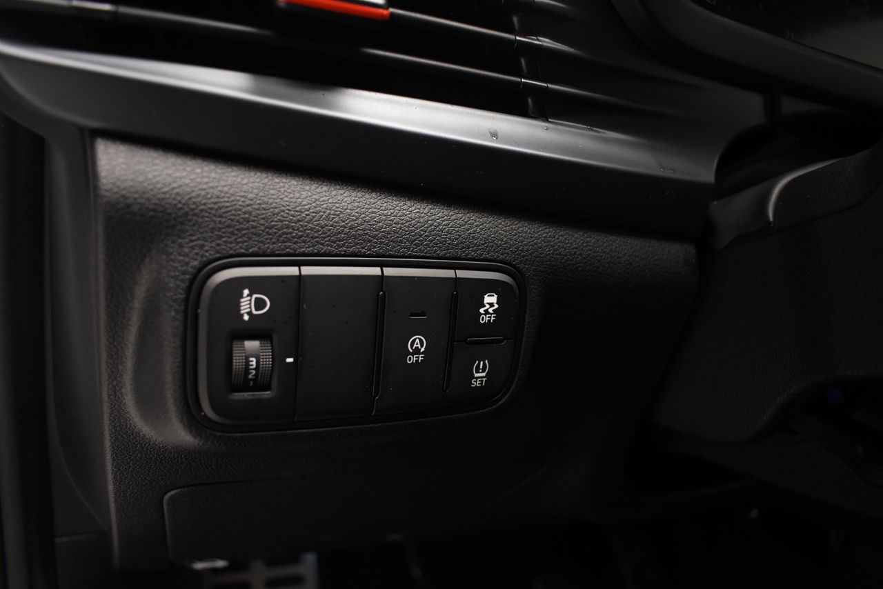 Hyundai i20 5P MPI 1.2 79CV N LINE - foto 27