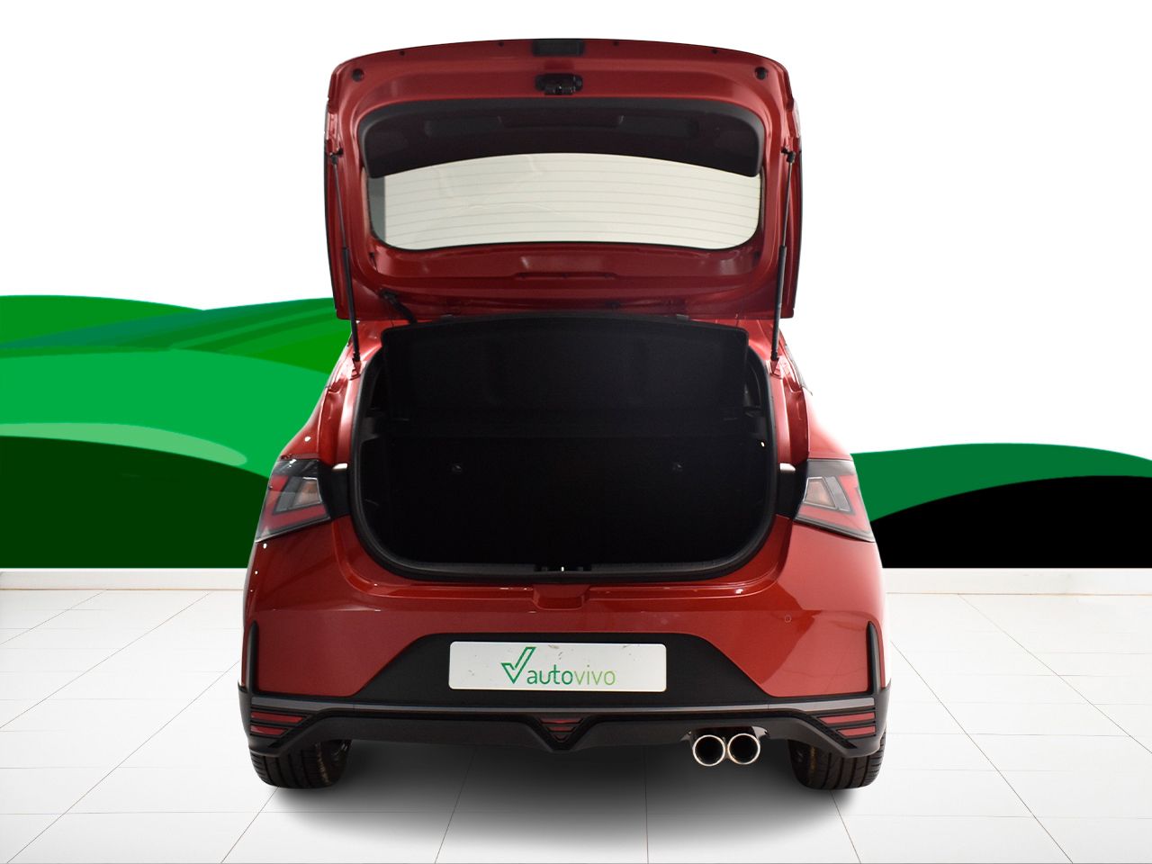 Hyundai i20 5P MPI 1.2 79CV N LINE - foto 14