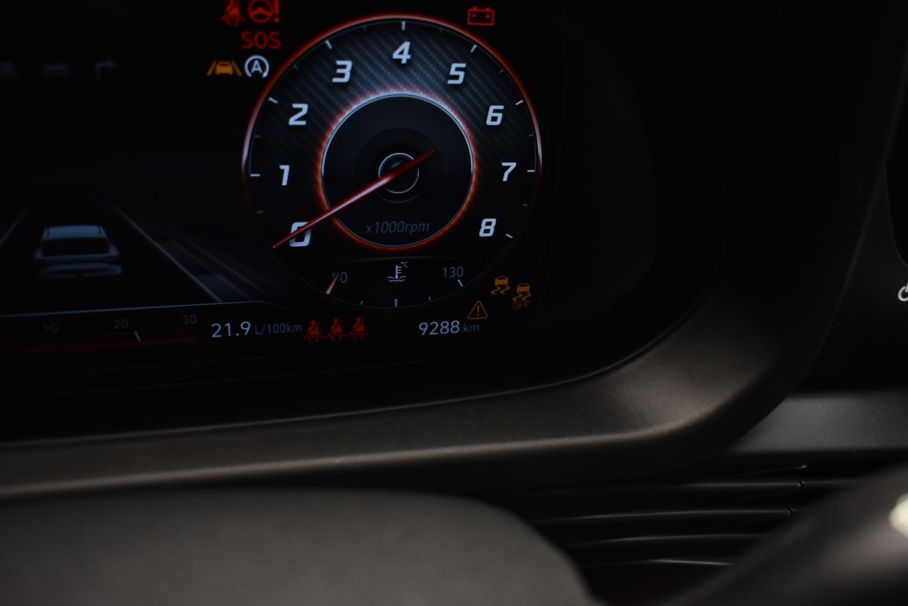 Hyundai i20 5P MPI 1.2 79CV N LINE - foto 22