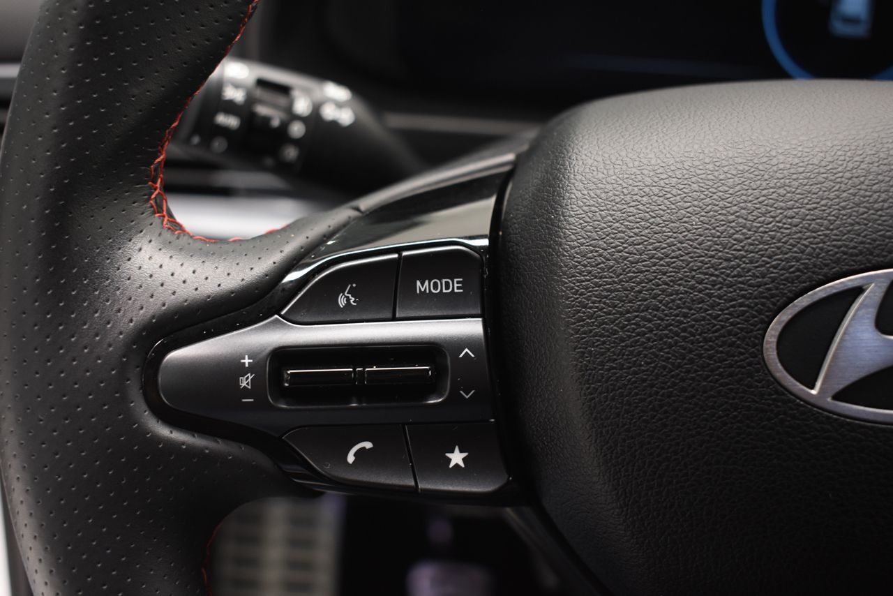 Hyundai i20 5P MPI 1.2 79CV N LINE - foto 19