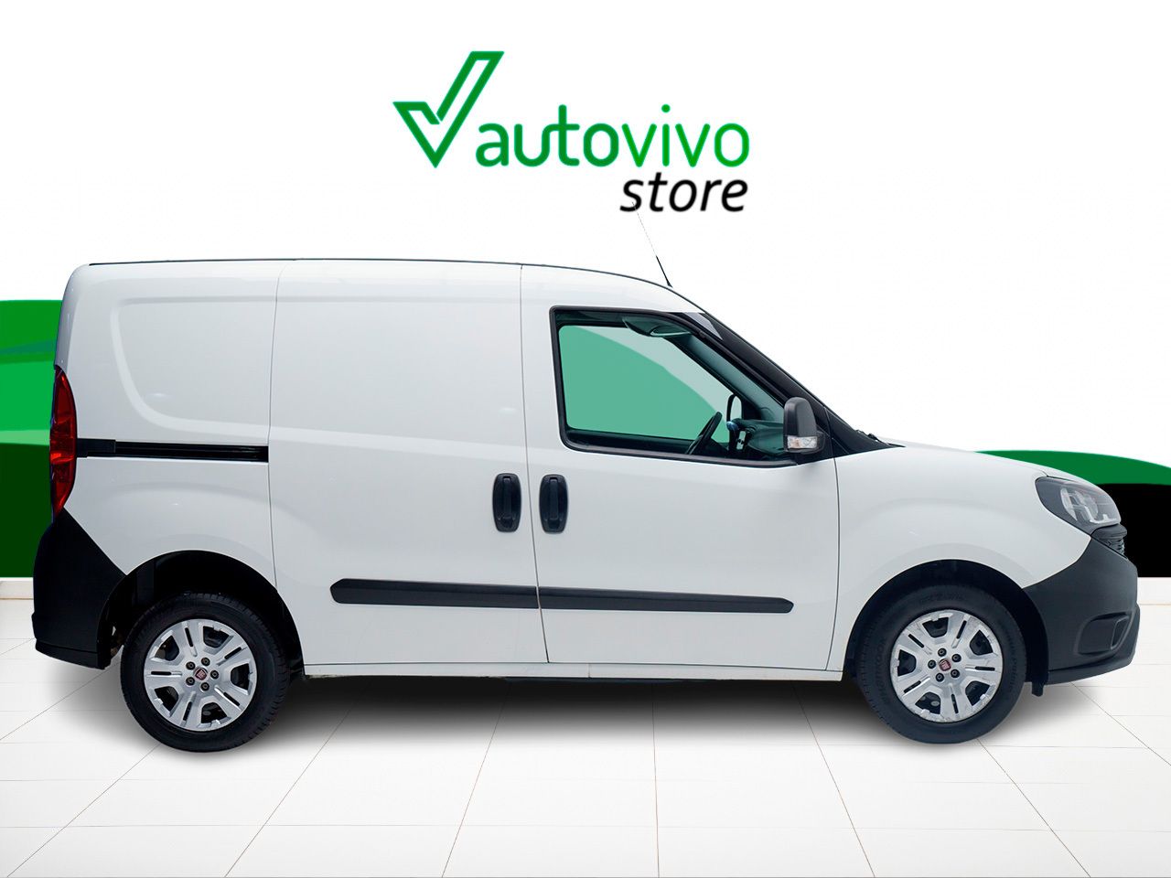 Fiat Doblò SX 1.6 MJET 90CV - foto 12
