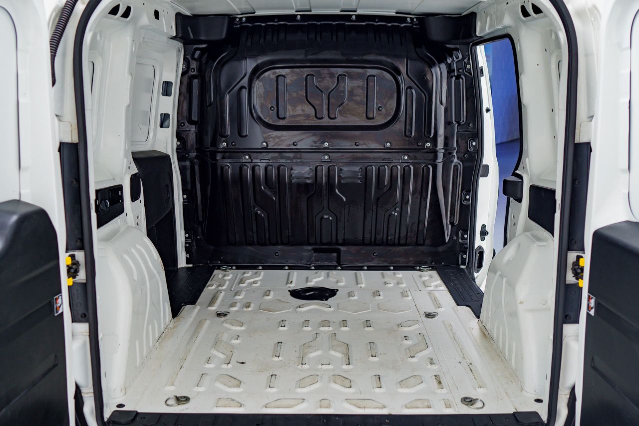 Fiat Doblò SX 1.6 MJET 90CV - foto 8