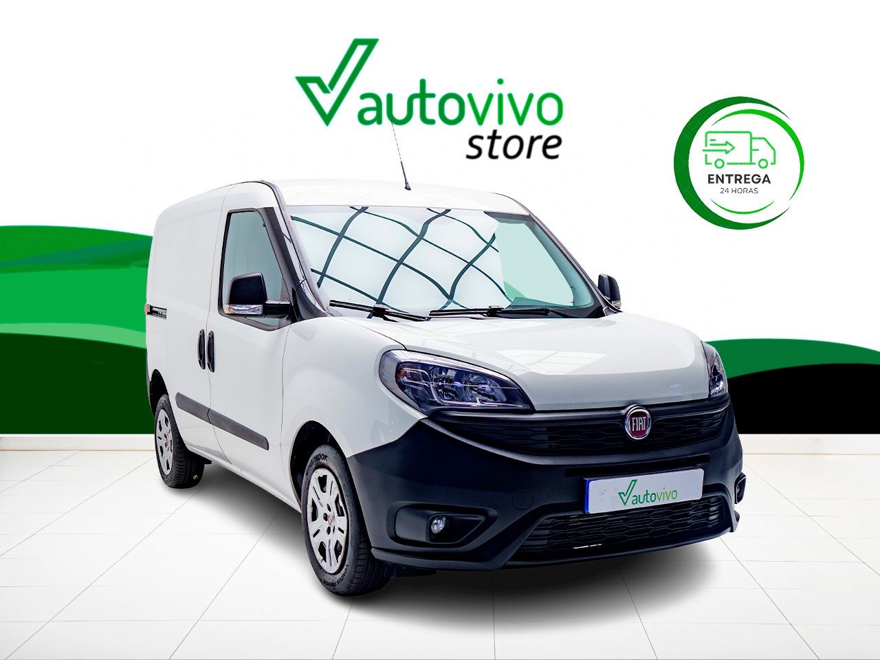 Fiat Doblò SX 1.6 MJET 90CV