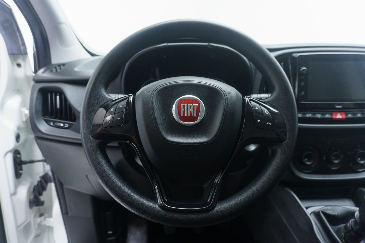 Fiat Doblò SX 1.6 MJET 90CV - foto 17