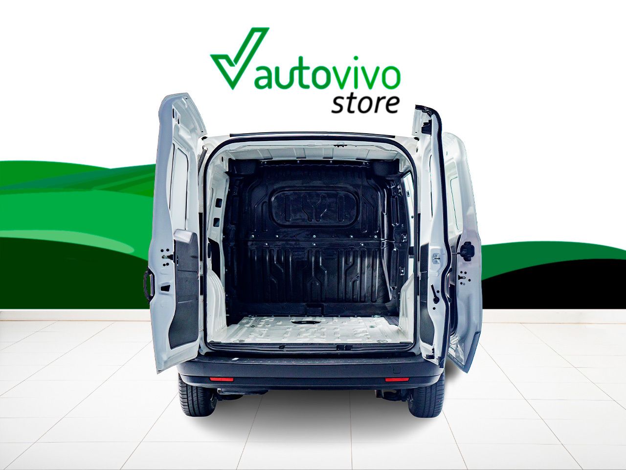 Fiat Doblò SX 1.6 MJET 90CV - foto 13