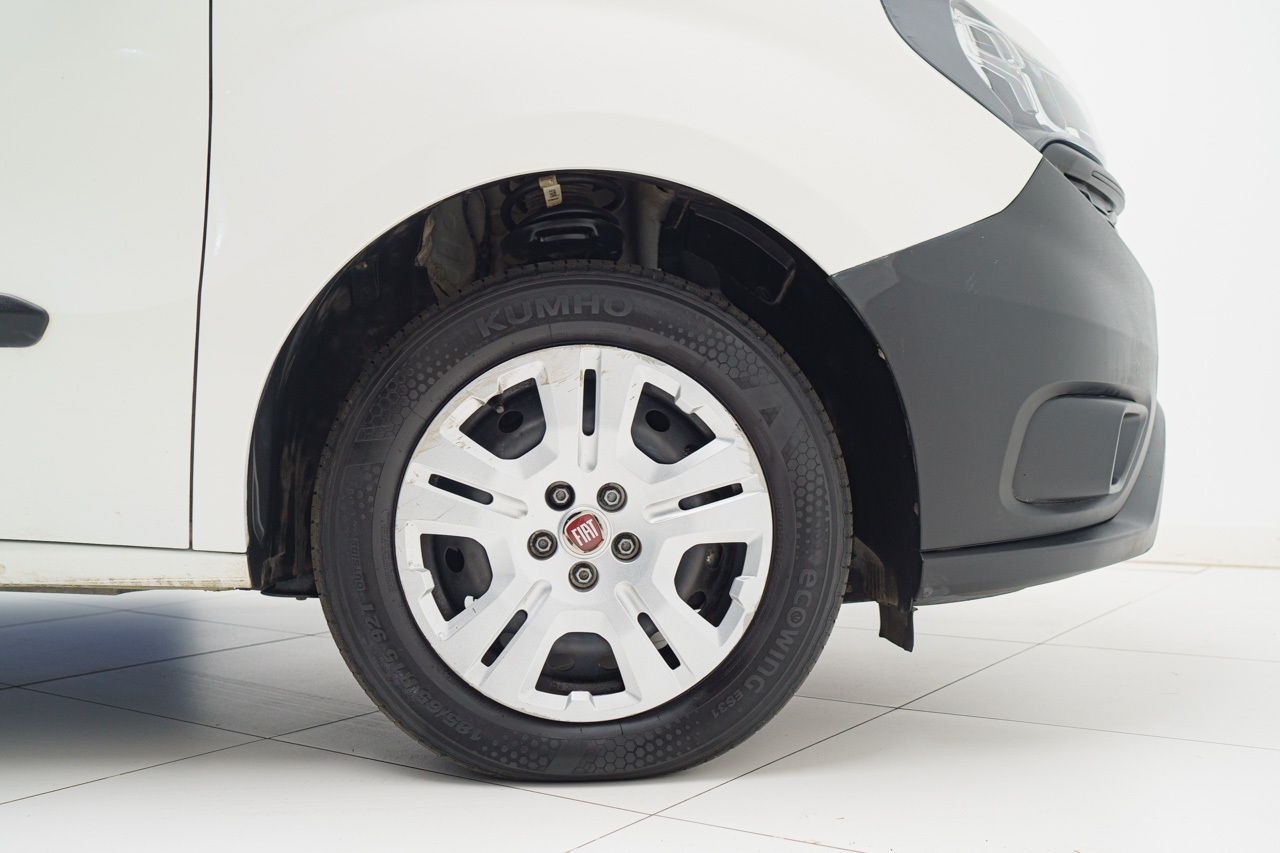 Fiat Doblò SX 1.6 MJET 90CV - foto 14