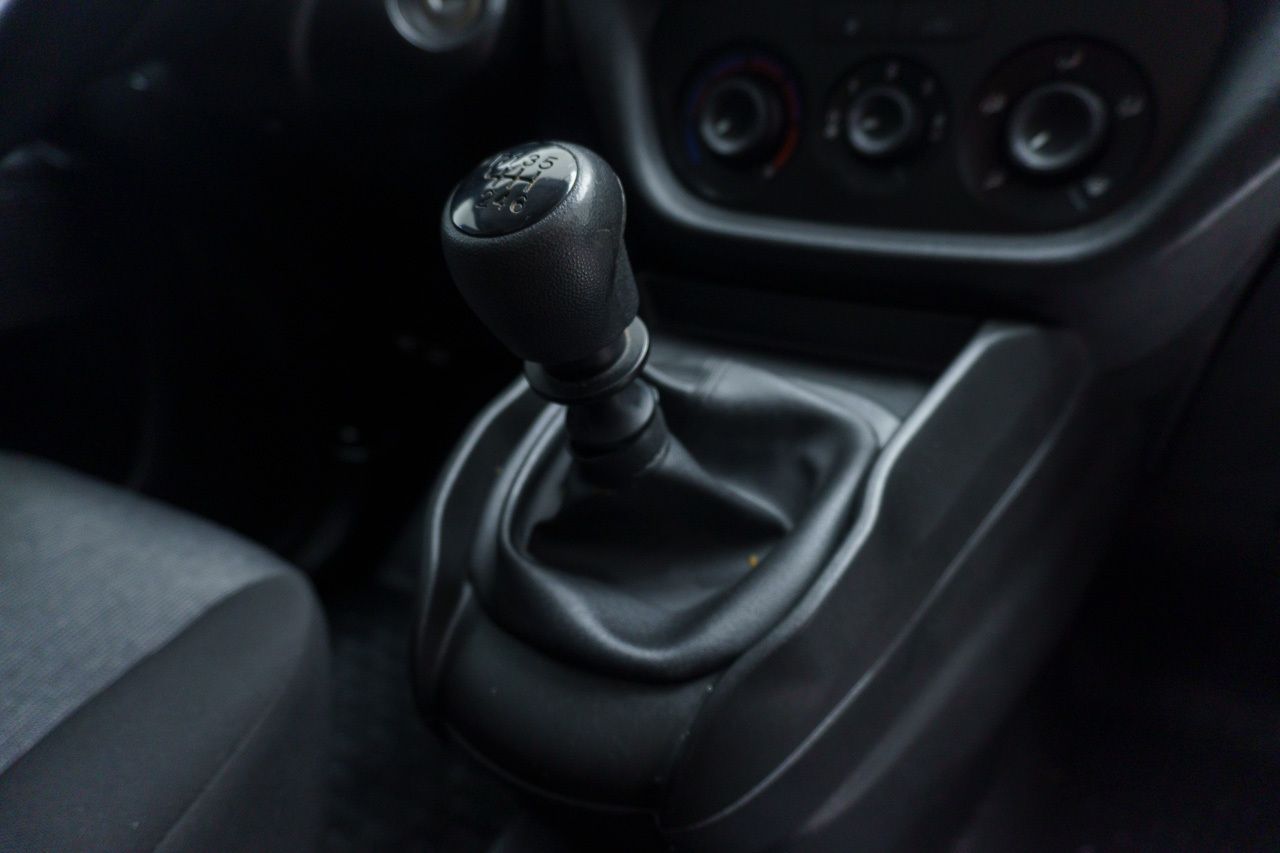 Fiat Doblò SX 1.6 MJET 90CV - foto 21