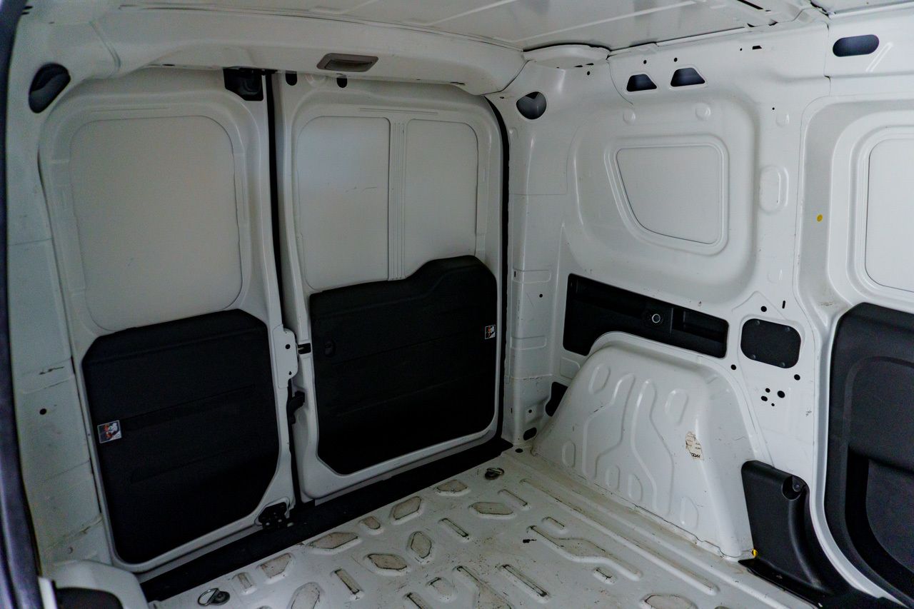 Fiat Doblò SX 1.6 MJET 90CV - foto 7