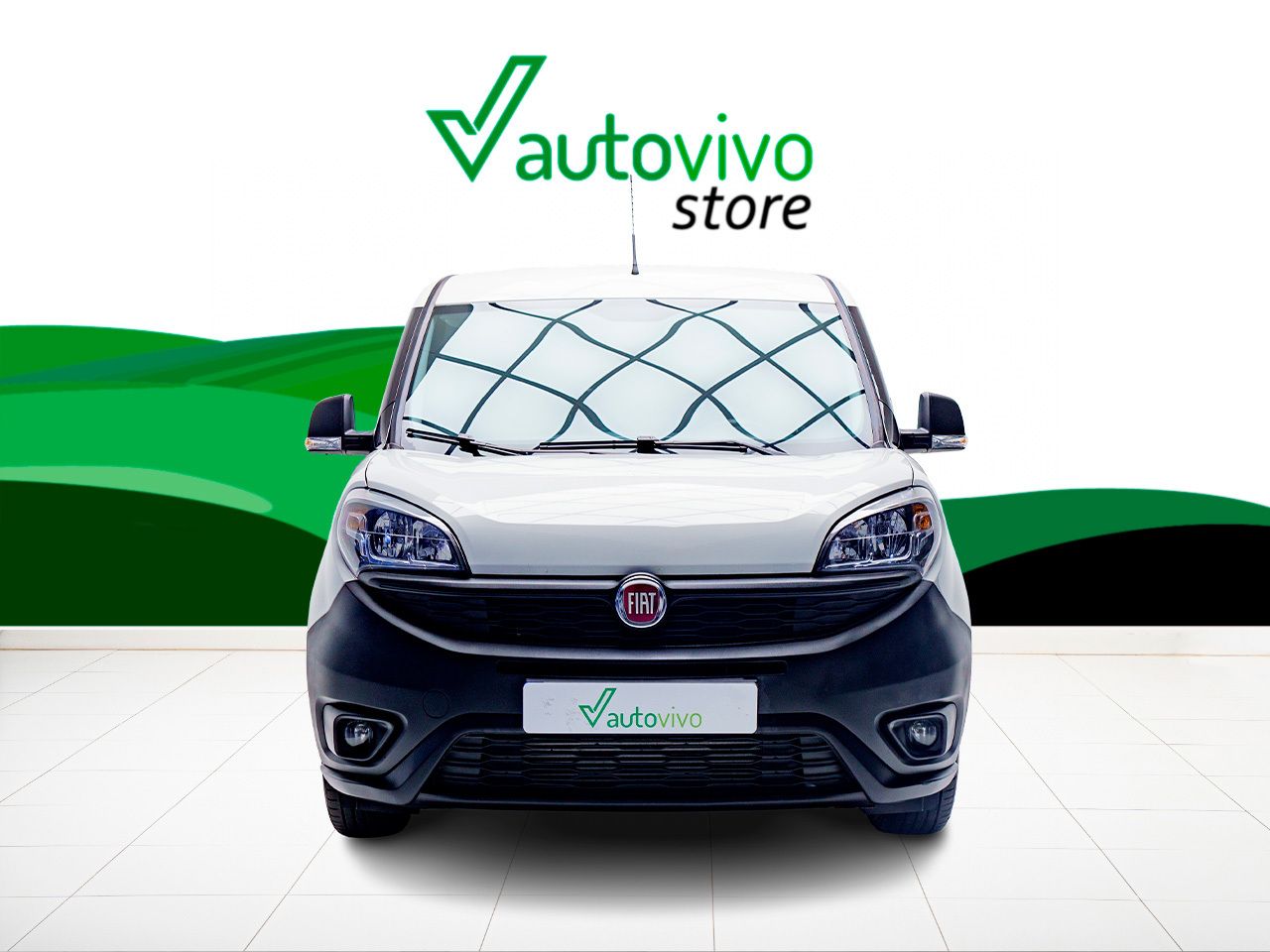 Fiat Doblò SX 1.6 MJET 90CV - foto 4