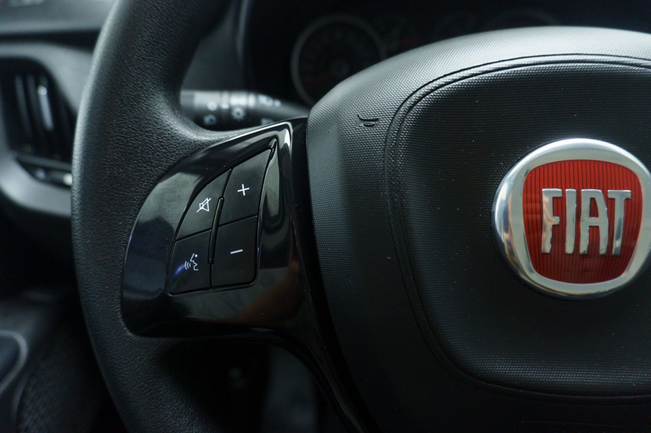 Fiat Doblò SX 1.6 MJET 90CV - foto 18