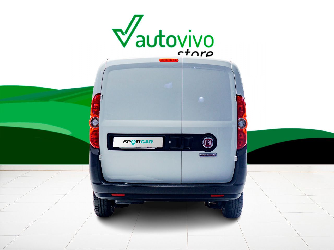 Fiat Doblò SX 1.6 MJET 90CV - foto 5