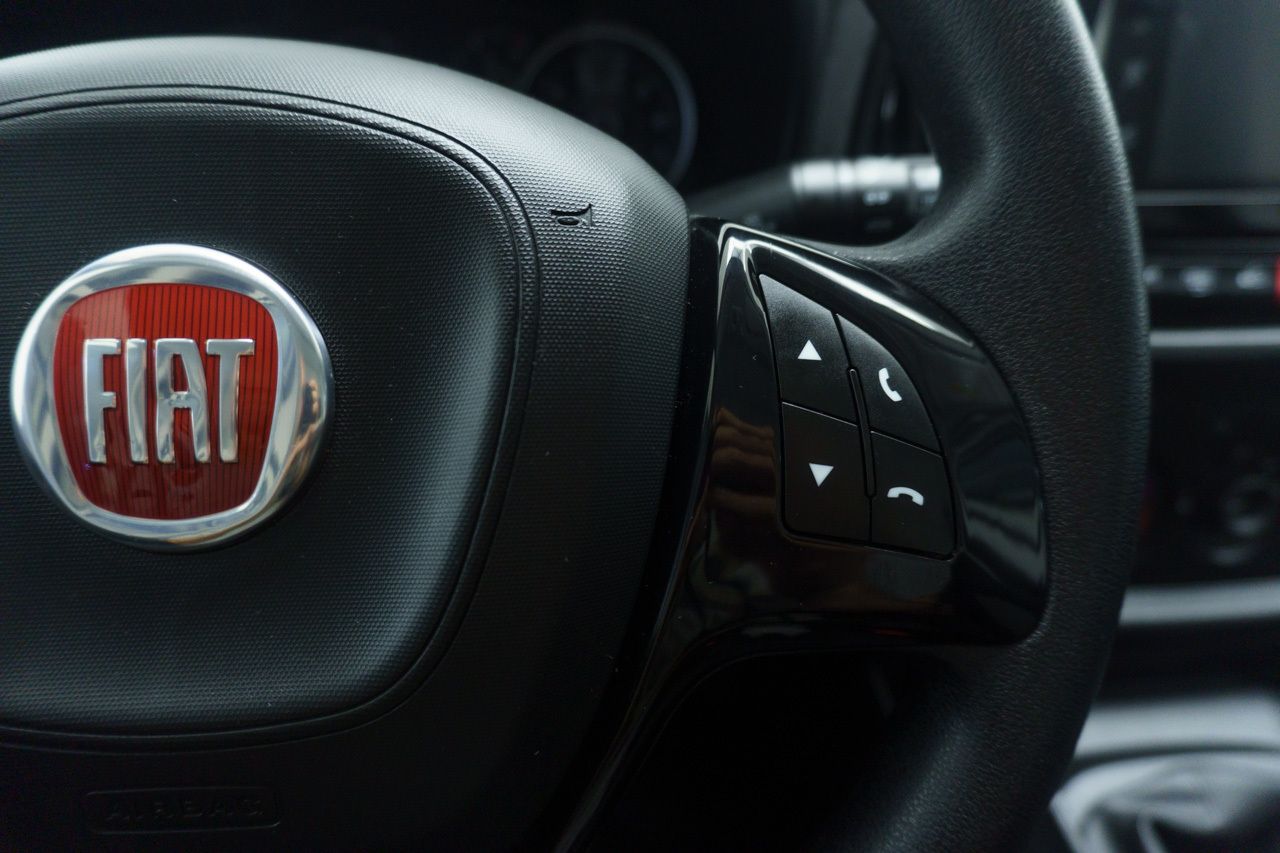 Fiat Doblò SX 1.6 MJET 90CV - foto 19