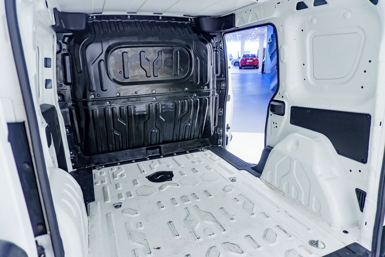 Fiat Doblò SX 1.6 MJET 90CV - foto 22