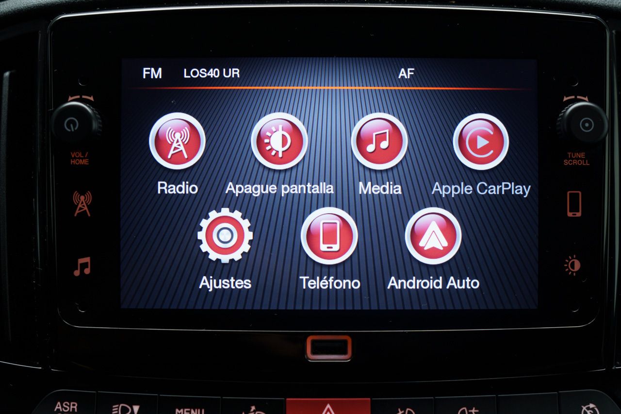 Fiat Doblò SX 1.6 MJET 90CV - foto 20