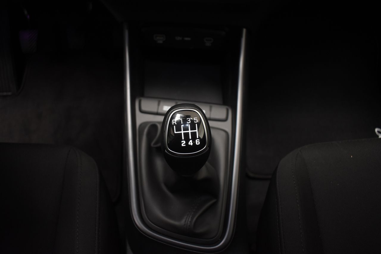 Hyundai i20 I20 KLASS 5P MPI 1.2 79CV - foto 14