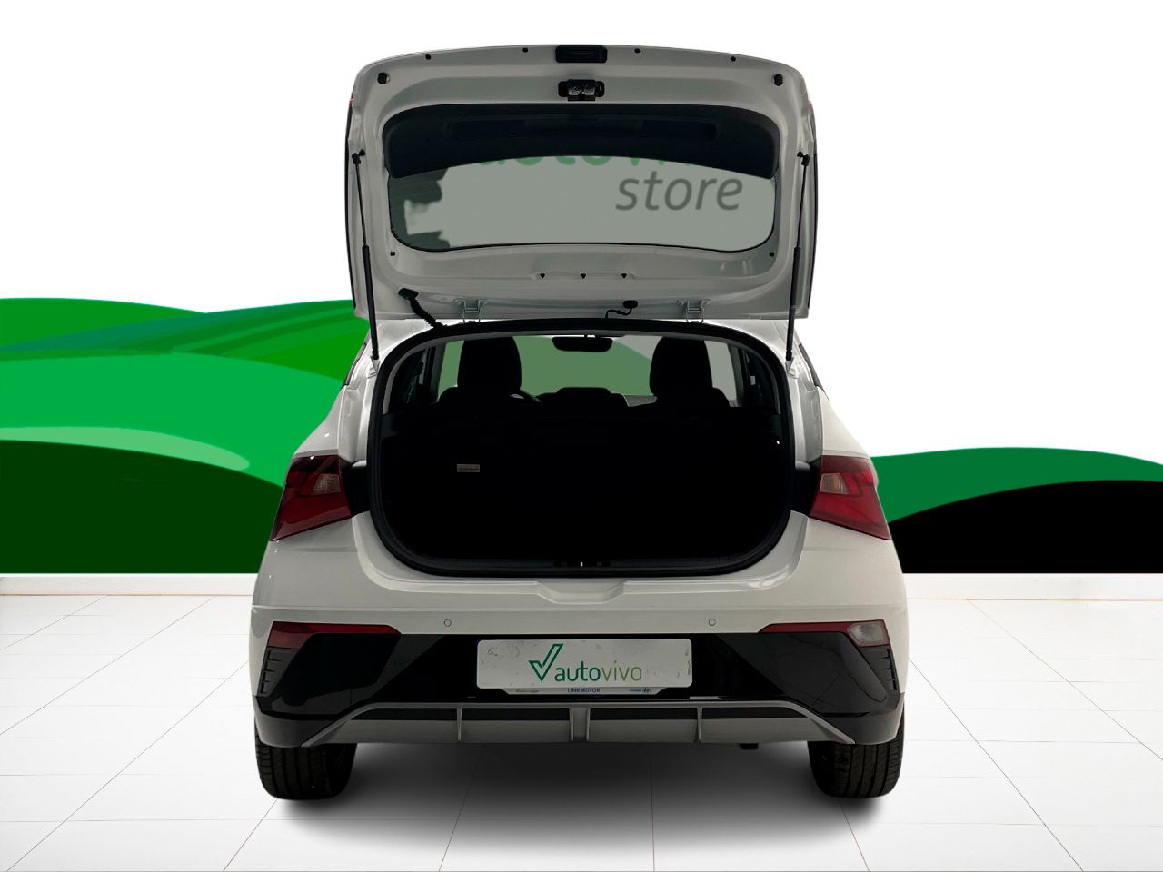 Hyundai i20 I20 KLASS 5P MPI 1.2 79CV - foto 24