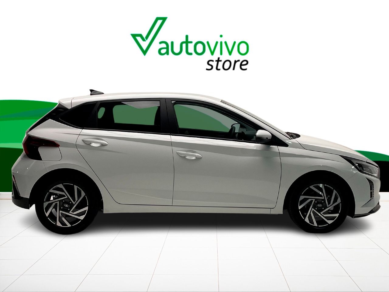 Hyundai i20 I20 KLASS 5P MPI 1.2 79CV - foto 4