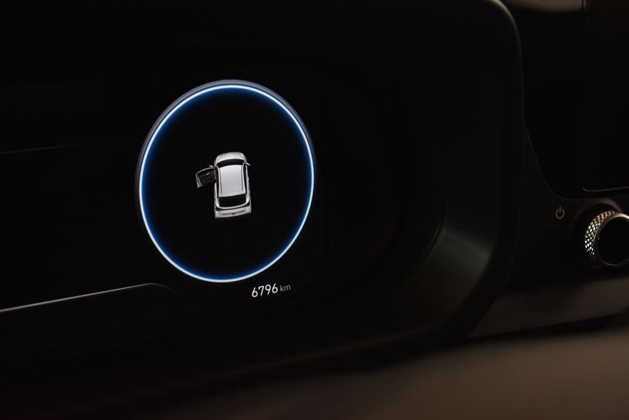 Hyundai i20 I20 KLASS 5P MPI 1.2 79CV - foto 22