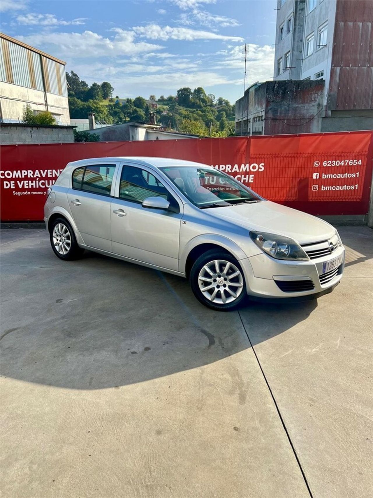opel astra 2004 / foto grande (2)