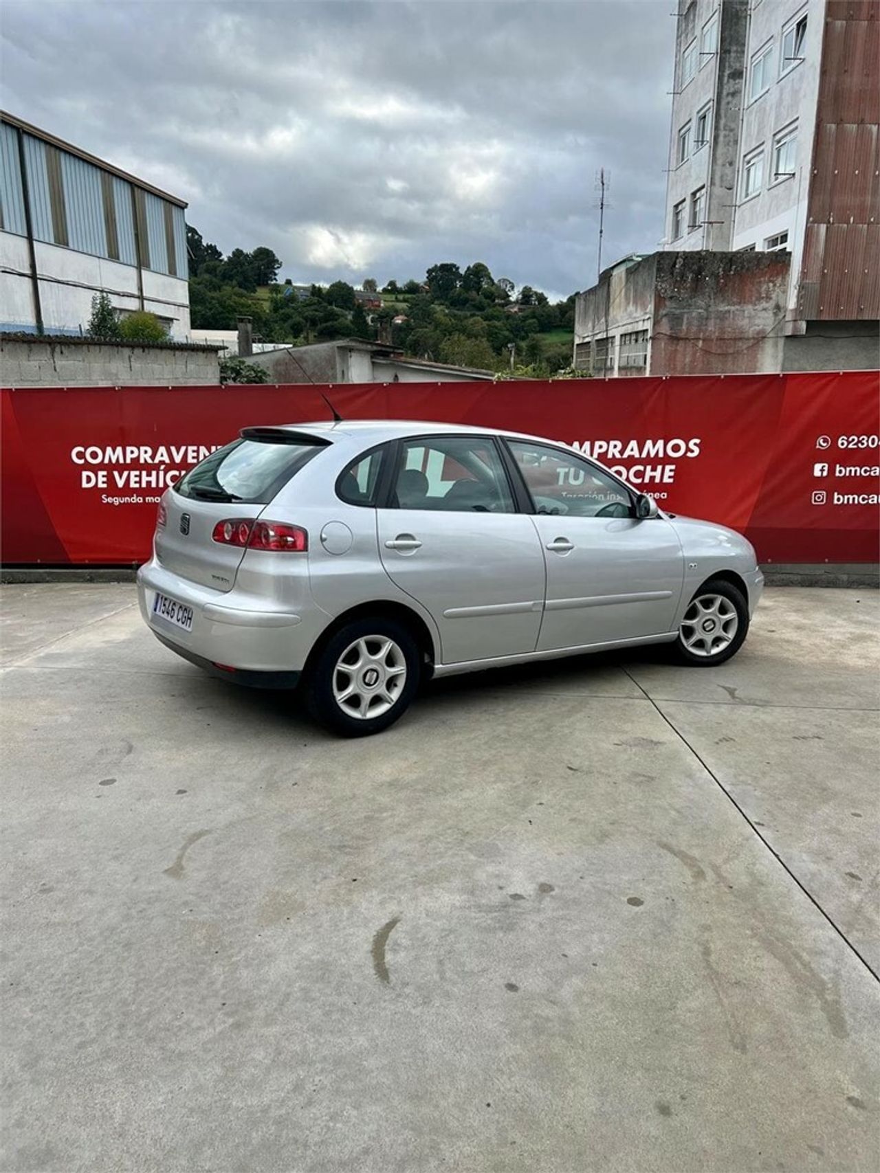 seat ibiza 2002 / foto grande (3)