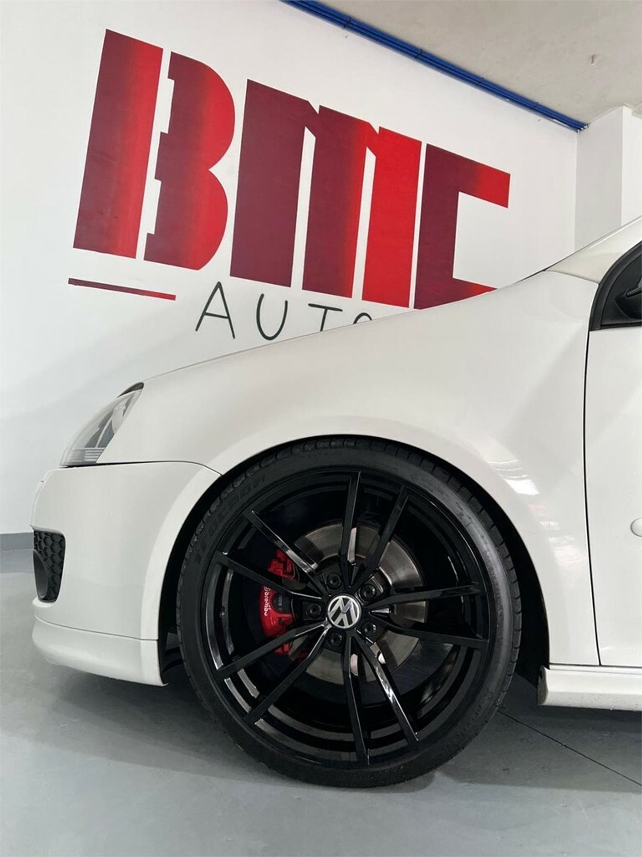 Volkswagen Golf 2.0 GTI - foto 6