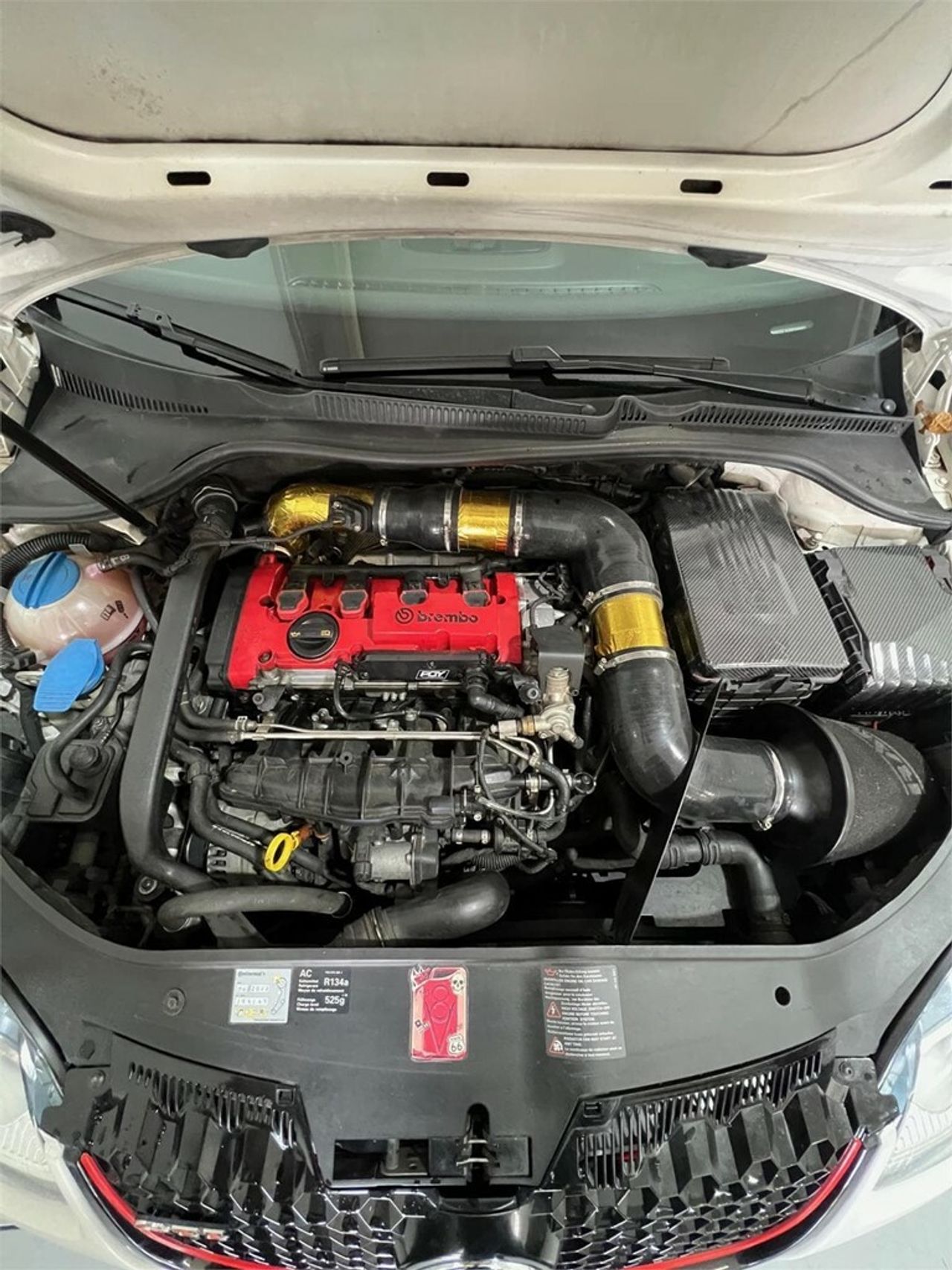 Volkswagen Golf 2.0 GTI - foto 10