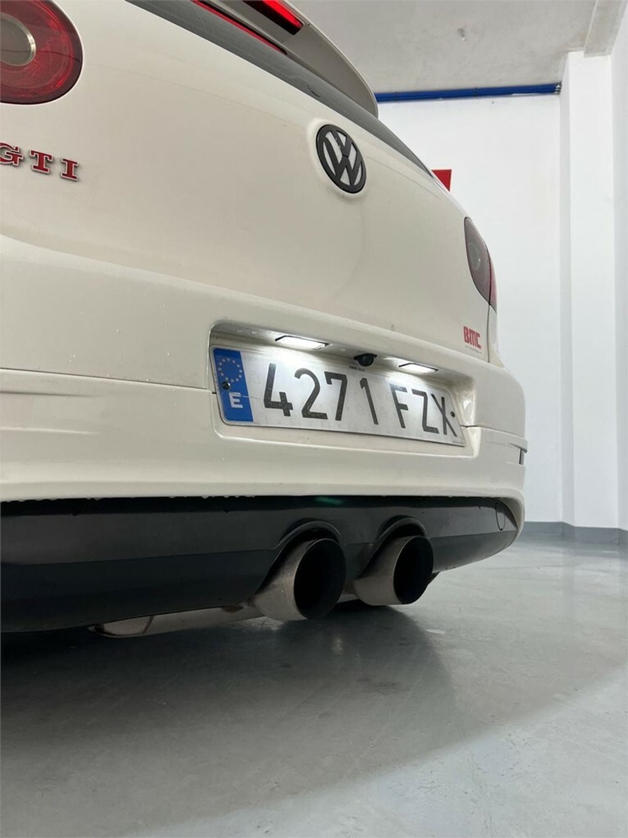 Volkswagen Golf 2.0 GTI - foto 5