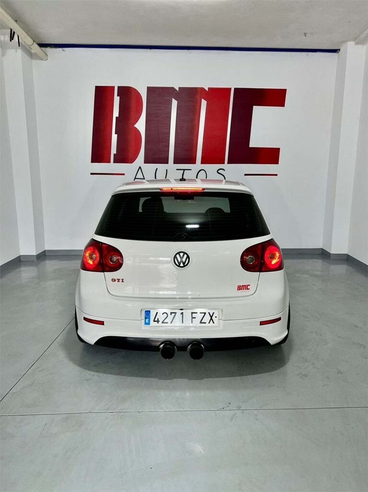 Volkswagen Golf 2.0 GTI - foto 4