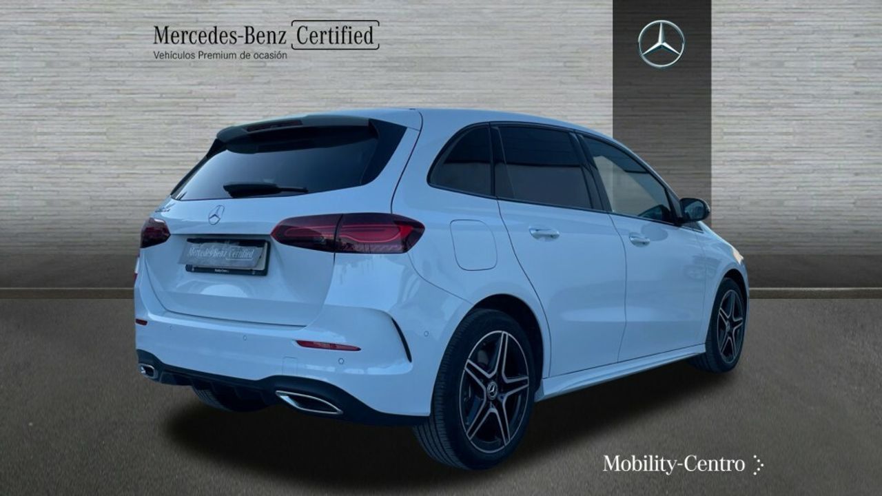 mercedes clase b 2023 / foto grande (2)