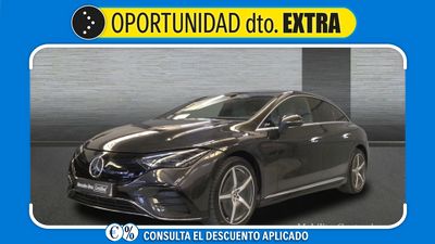 listado.destacados.fotovehiculo Mercedes EQE EQE 350+ - 0688-LZW