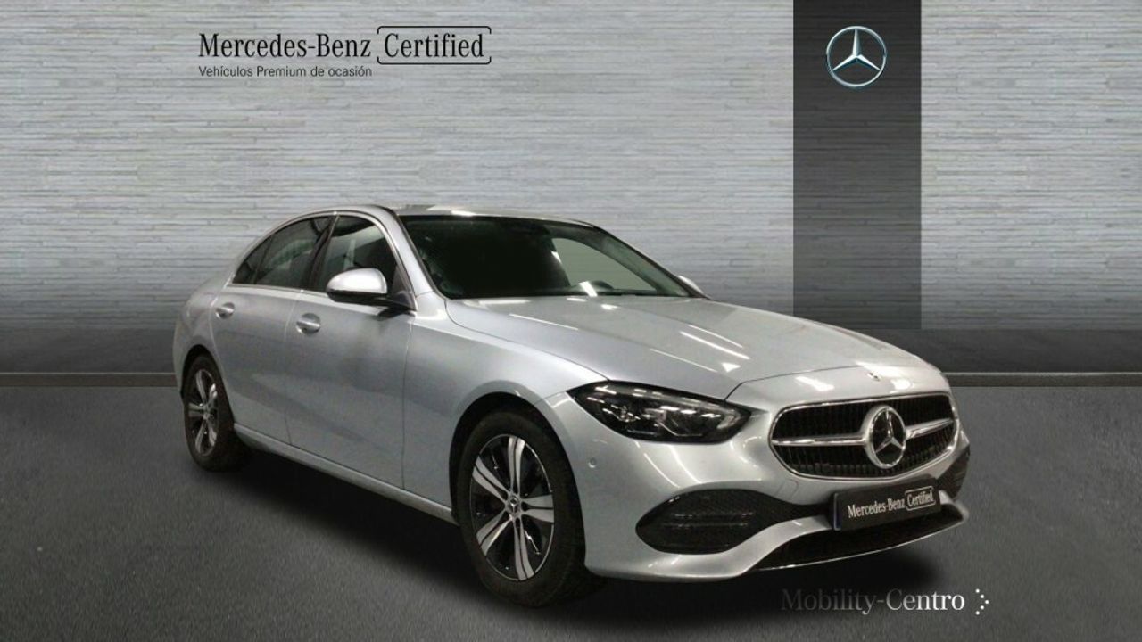 mercedes-clase-c-c-200-imagen-2