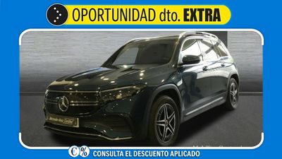 listado.destacados.fotovehiculo Mercedes EQB EQB 250 - 3504-MFJ