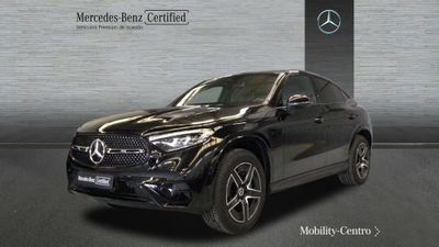 listado.destacados.fotovehiculo Mercedes GLC GLC 300 e 4MATIC - 0306-MPZ