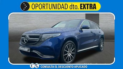 listado.destacados.fotovehiculo Mercedes EQC 400 4matic - 6946-LLG