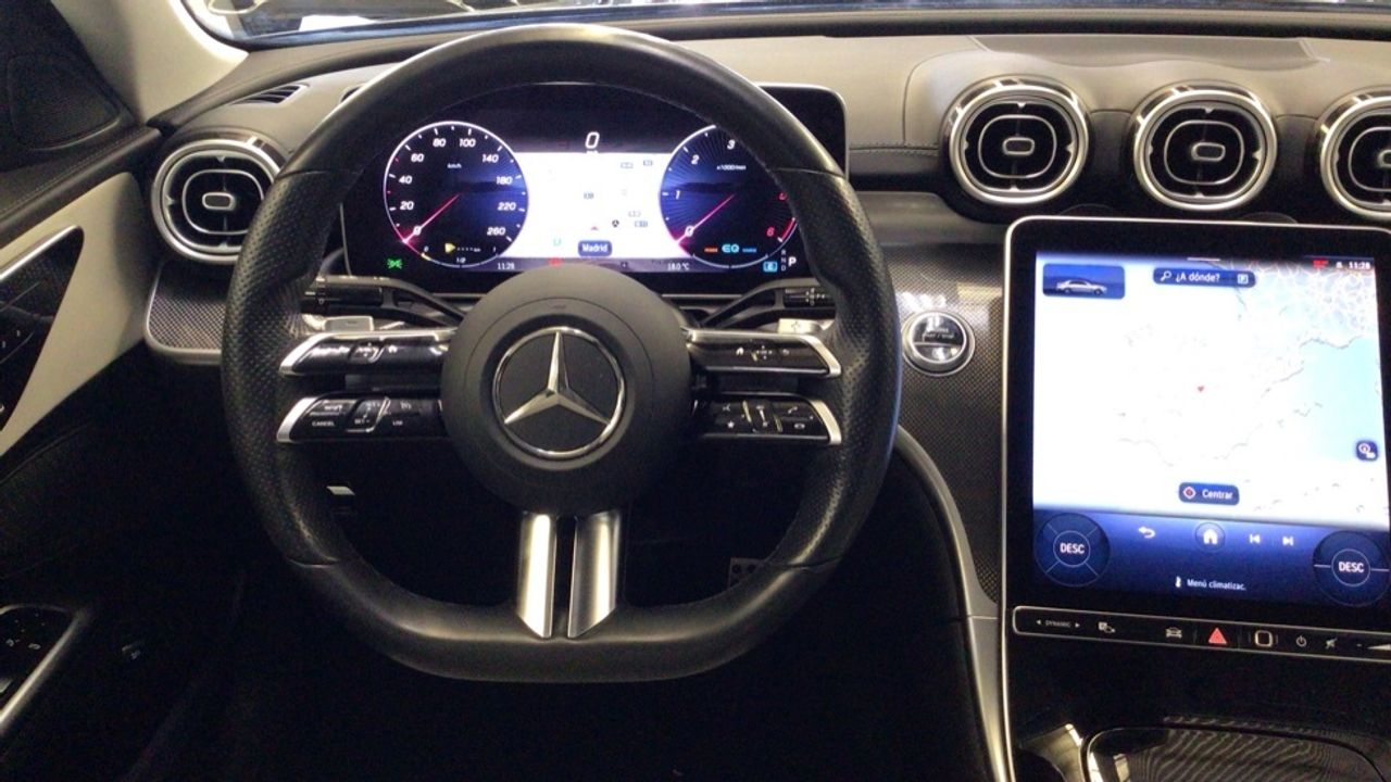 mercedes-clase-c-c-220-d-imagen-8