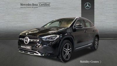 Foto del coche Mercedes-benz Clase Gla 250 E Progressive (euro 6d) - 1592MKF