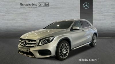 listado.destacados.fotovehiculo Mercedes GLA GLA 180 - 2254-KXW