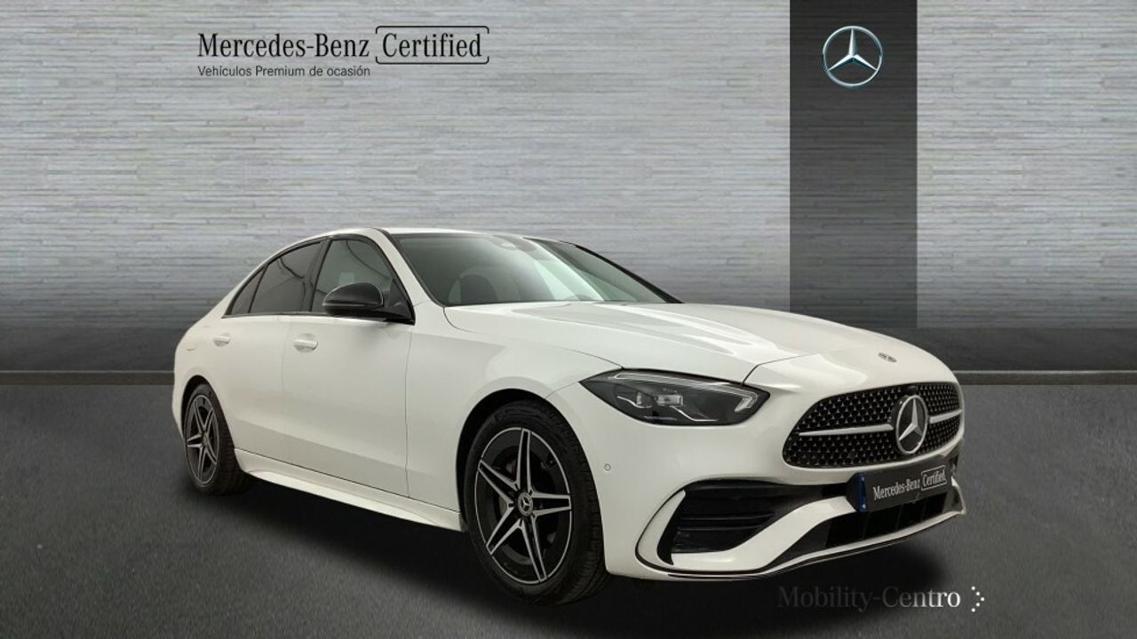 mercedes-clase-c-c-200-imagen-2