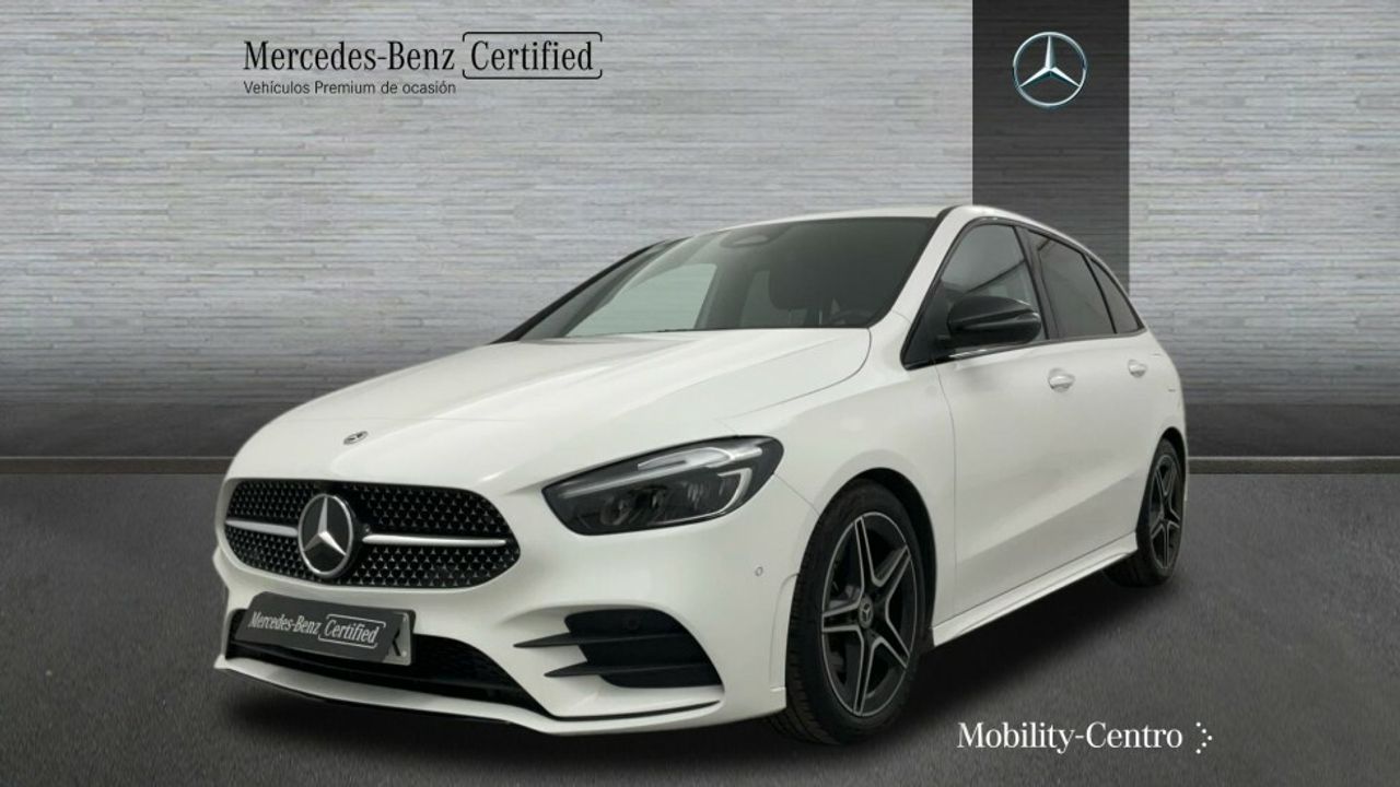 mercedes clase b 2023 /