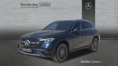 listado.destacados.fotovehiculo Mercedes GLC GLC 300 4MATIC - 9064-MNT