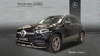 listado.destacados.fotovehiculo Mercedes GLE GLE 450 4MATIC - 0192-LCB