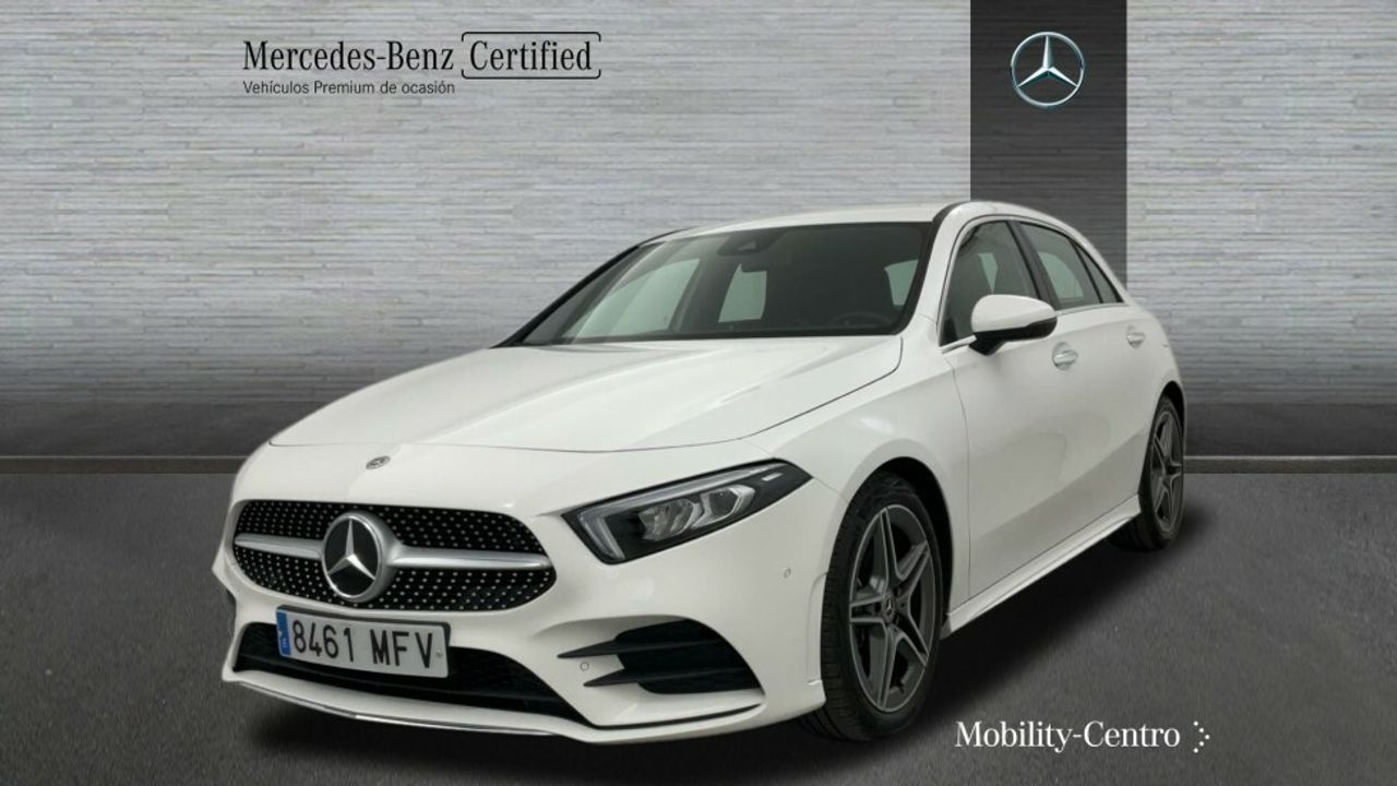 mercedes-benz-clase-a-200-d-compacto-imagen-0