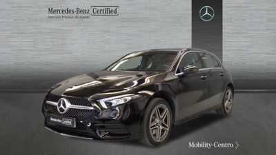 Foto del coche Mercedes Clase A A 250 e - 3605-MKK